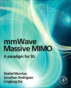 mmWave-Massive MIMO: A Paradigm for 5G